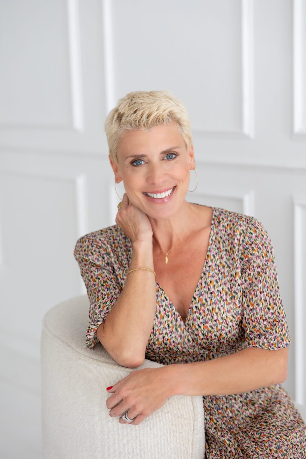 Heidi Jaffe