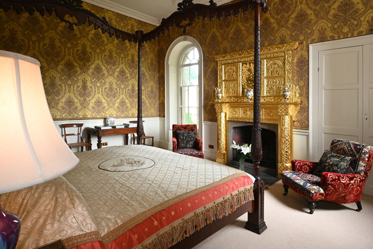 King Ensuites