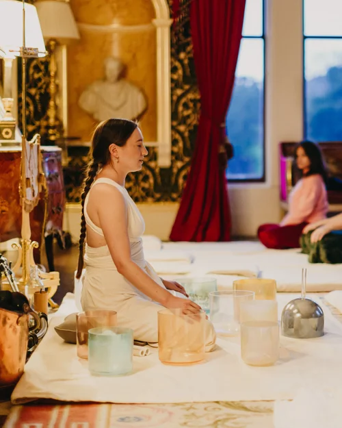 Mind, Body, & Soul Purifying Wellness