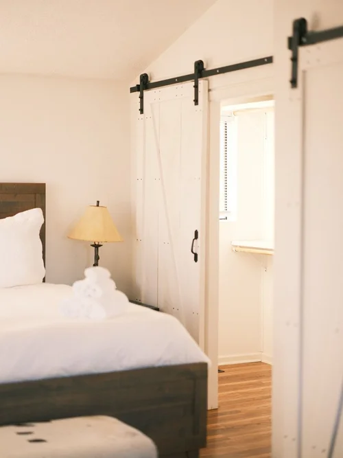 Breathtaking Accommodations