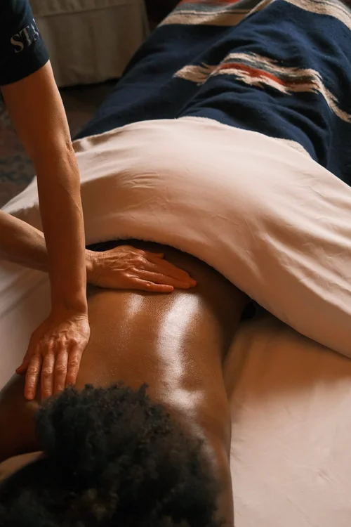 Luxury Spa