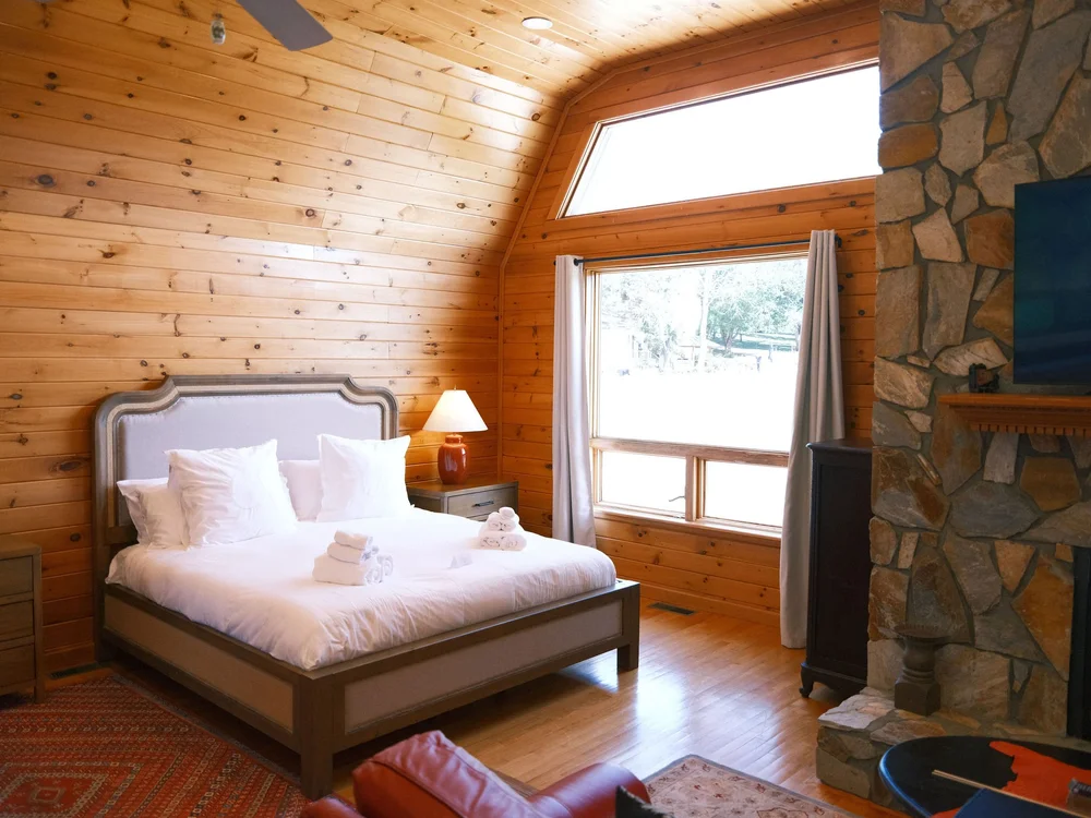 The Stable Spa Lofts
